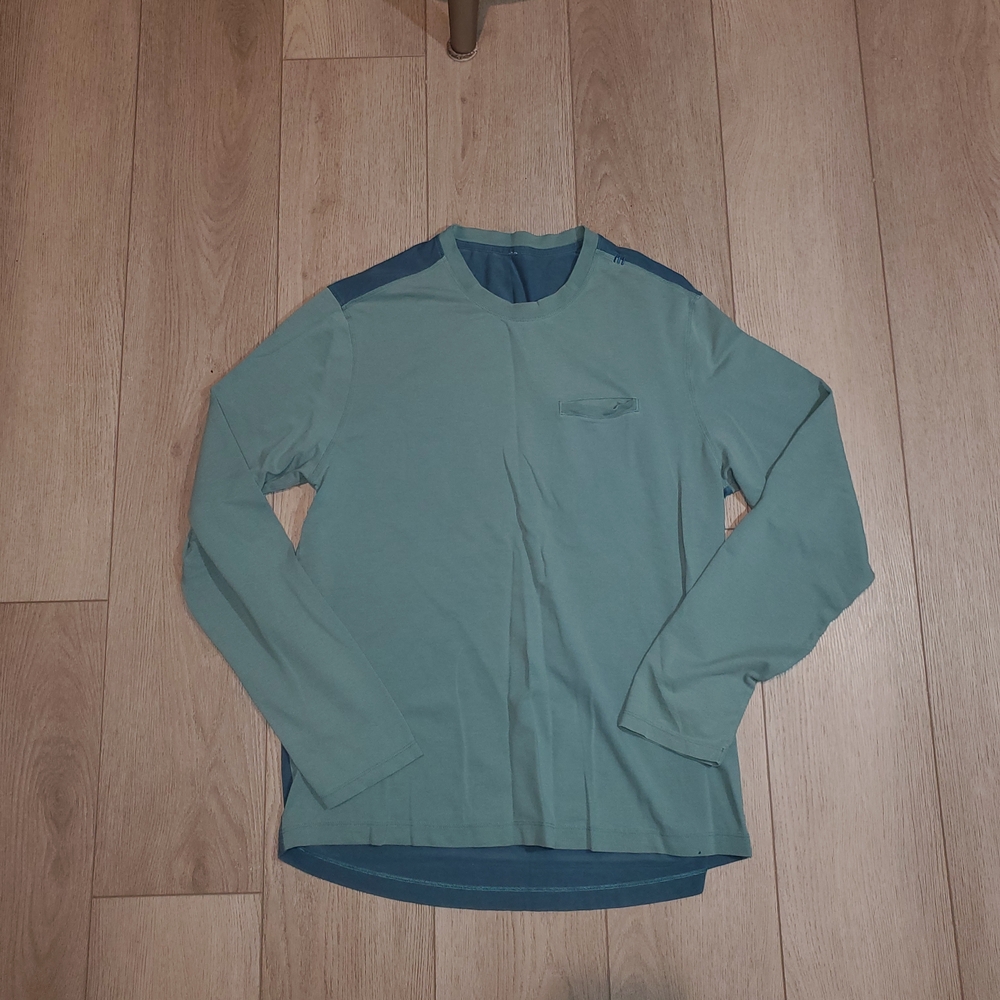 Lululemon Long Sleeve